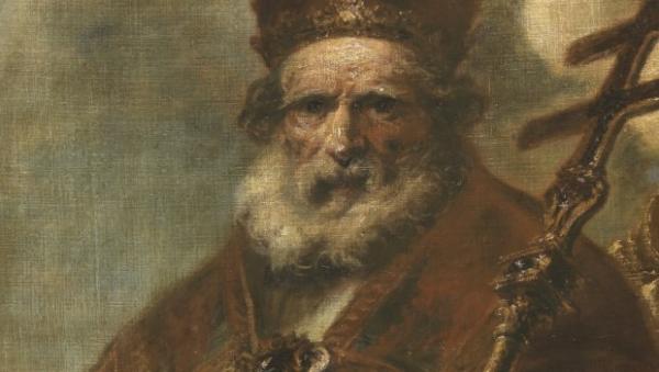 Lêô I, Vị Giáo Hoàng Chống Lại Attila